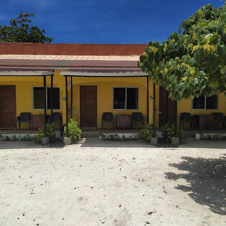 Jph Resort Isola di Malapascua Esterno foto