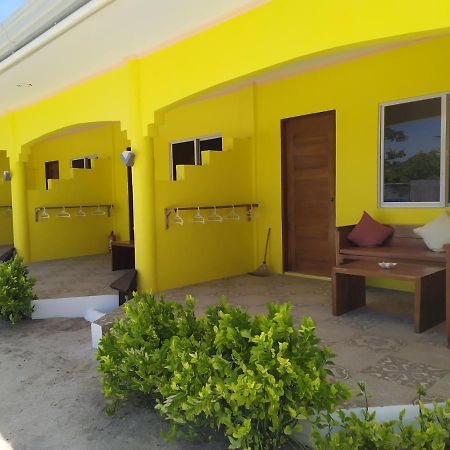 Jph Resort Isola di Malapascua Esterno foto