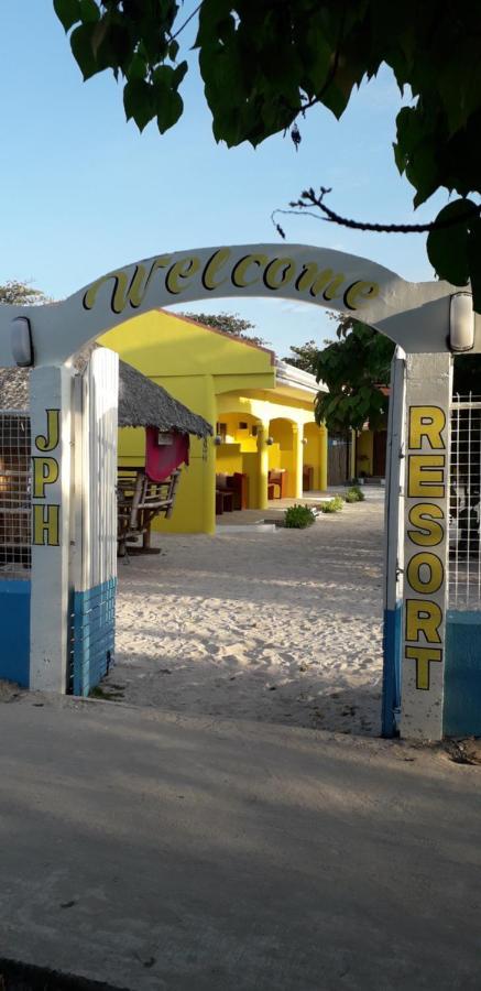 Jph Resort Isola di Malapascua Esterno foto