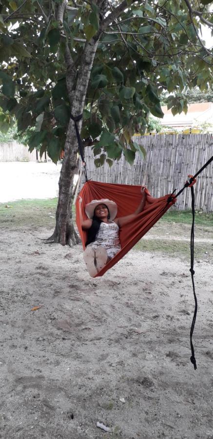 Jph Resort Isola di Malapascua Esterno foto