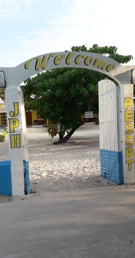 Jph Resort Isola di Malapascua Esterno foto