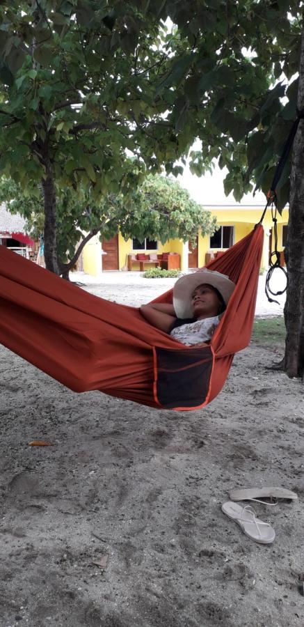 Jph Resort Isola di Malapascua Esterno foto
