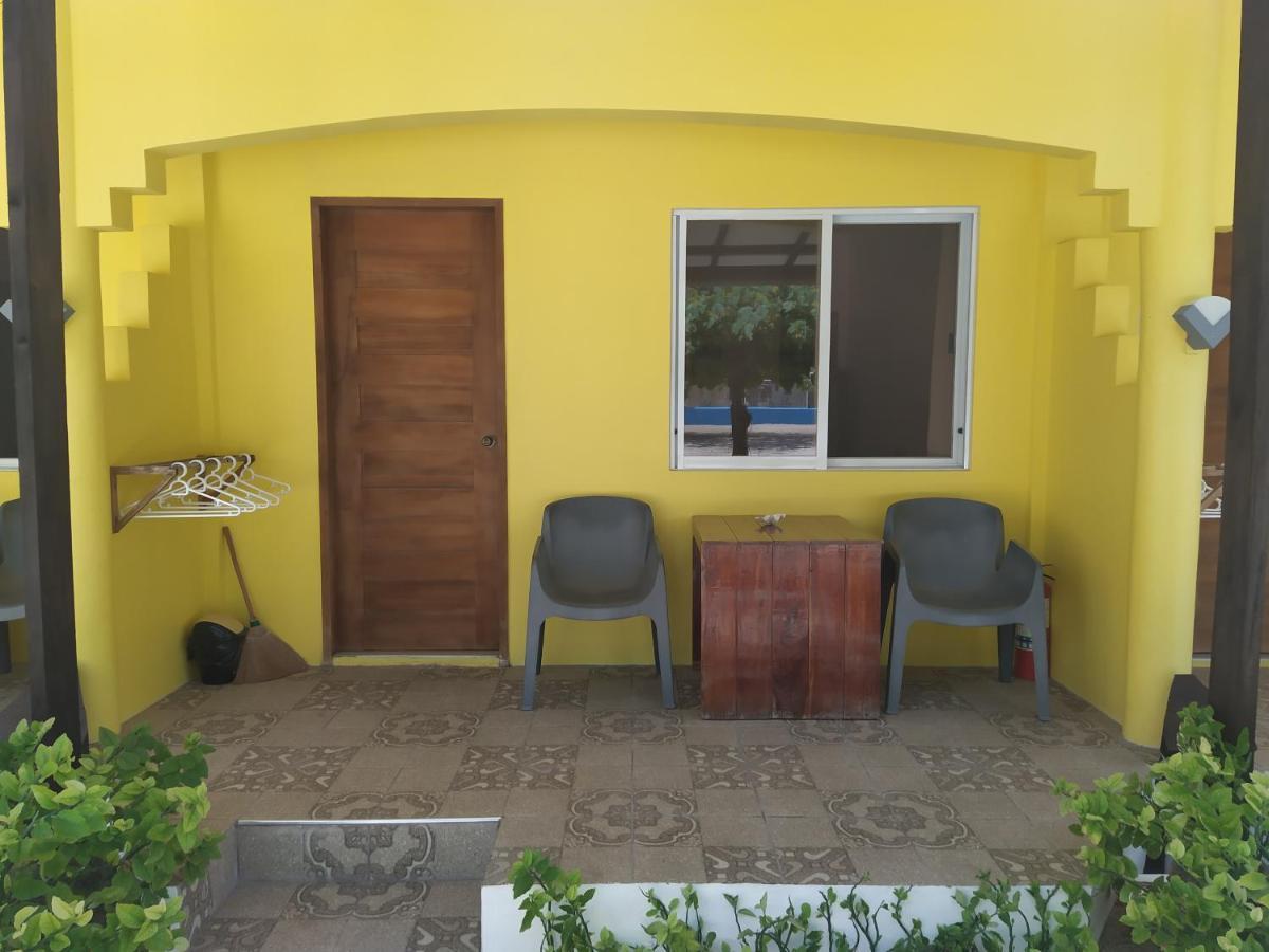 Jph Resort Isola di Malapascua Esterno foto