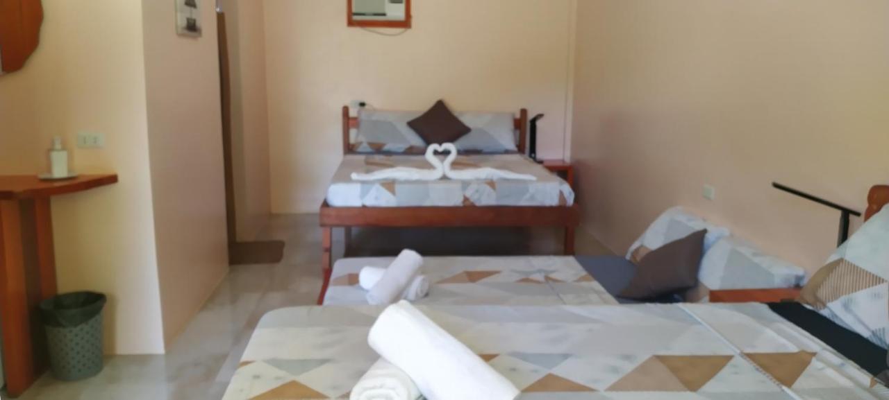Jph Resort Isola di Malapascua Esterno foto